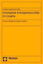 Innovative Entrepreneurship in Croatia