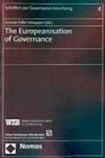 Europeanisation of Governance