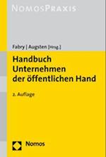 Unternehmen der öffentlichen Hand