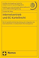 Internetvertrieb Und Eg-Kartellrecht