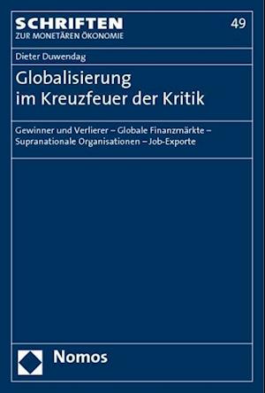 Globalisierung Im Kreuzfeuer Der Kritik