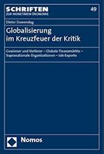 Globalisierung Im Kreuzfeuer Der Kritik