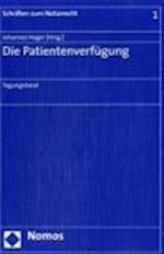 Die Patientenverfugung