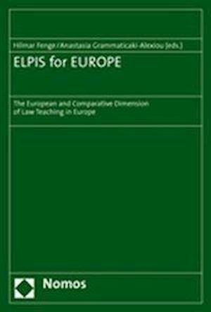 Elpis for Europe