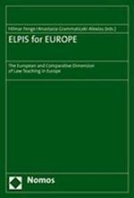 Elpis for Europe