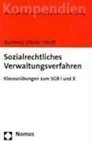 Sozialrechtliches Verwaltungsverfahren