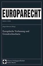 Europaische Verfassung Und Grundrechtecharta