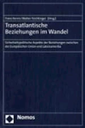 Transatlantische Beziehungen im Wandel