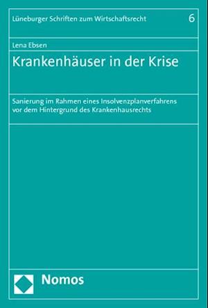 Krankenhauser in Der Krise