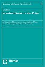 Krankenhauser in Der Krise