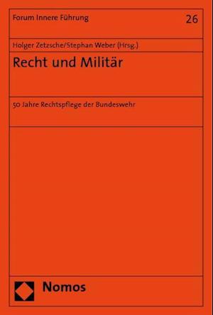 Recht Und Militar