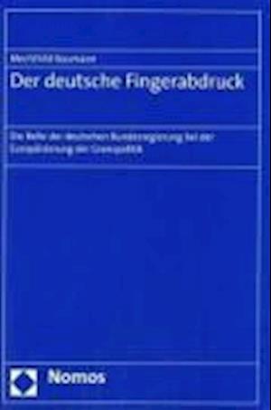 Der Deutsche Fingerabdruck