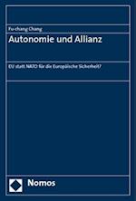 Autonomie Und Allianz