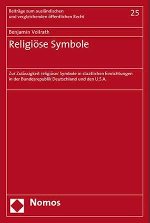 Religiose Symbole