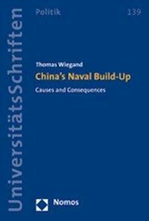 China's Naval Build-Up