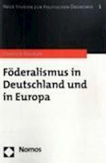 Foderalismus in Deutschland Und in Europa