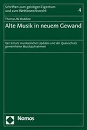 Alte Musik in Neuem Gewand