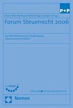 Forum Steuerrecht 2006