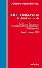 Sgb II - Grundsicherung Fur Arbeitsuchende