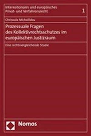 Prozessuale Fragen Des Kollektivrechtsschutzes Im Europaischen Justizraum