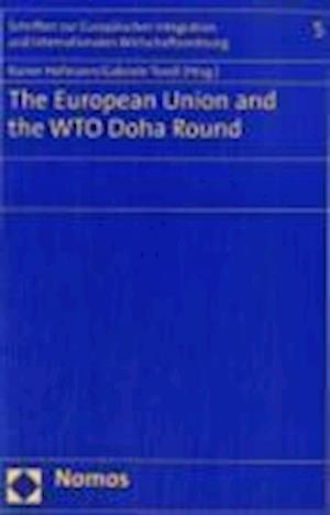 The European Union and the WTO Doha Round