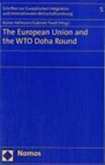 The European Union and the WTO Doha Round