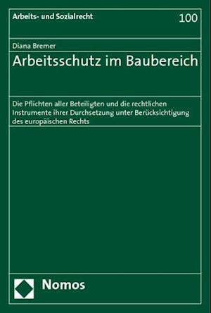 Arbeitsschutz Im Baubereich