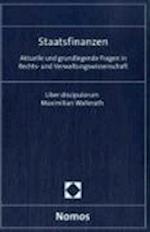 Staatsfinanzen