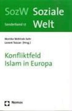 Konfliktfeld Islam in Europa
