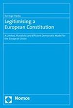 Legitimising a European Constitution