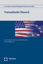 Transatlantic Discord