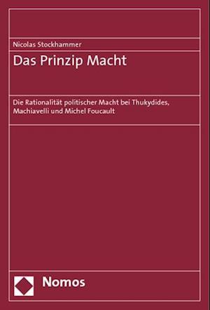 Das Prinzip Macht