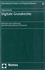 Digitale Grundrechte