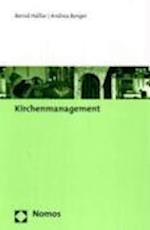 Borger, A: Kirchenmanagement