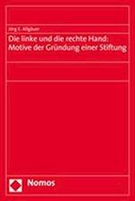 Die Linke Und Die Rechte Hand