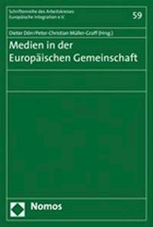 Medien in Der Europaischen Gemeinschaft