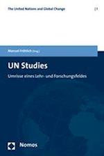 Un Studies