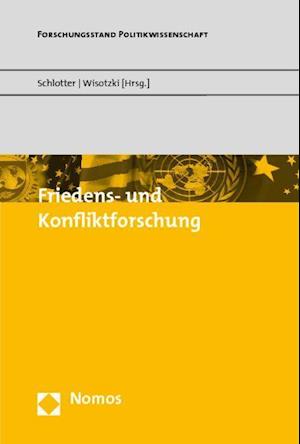 Friedens- Und Konfliktforschung