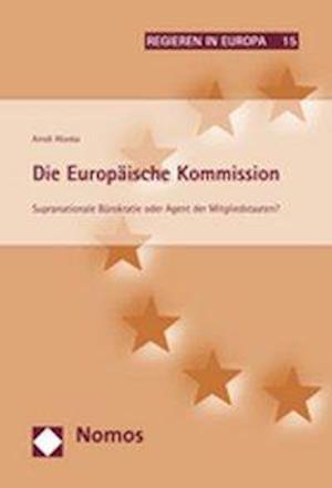 Die Europaische Kommission