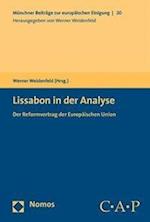 Lissabon in Der Analyse