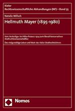 Hellmuth Mayer (1895-1980)