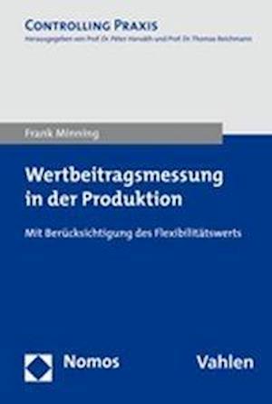 Wertbeitragsmessung in Der Produktion