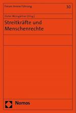 Streitkrafte Und Menschenrechte