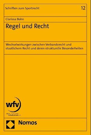 Regel Und Recht