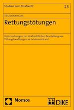 Rettungstotungen