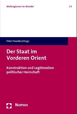 Der Staat Im Vorderen Orient