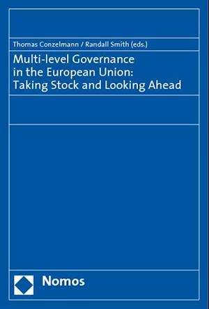 Multi-Level Governance in the European Union
