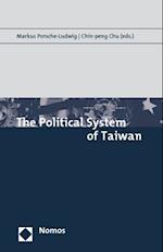 The Political System of Taiwan