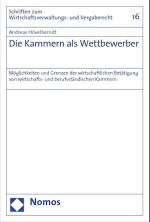 Die Kammern ALS Wettbewerber