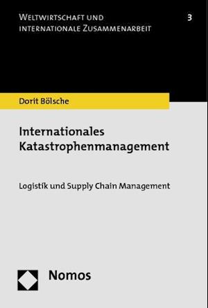 Internationales Katastrophenmanagement